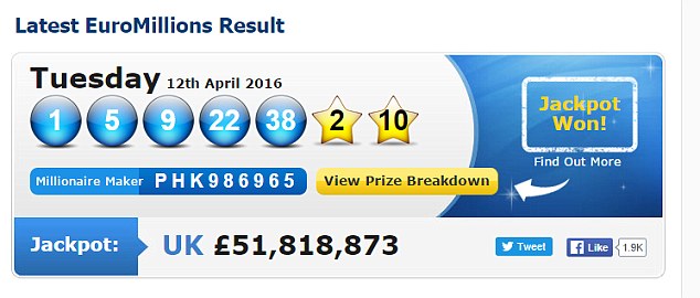 how to play euro millions online